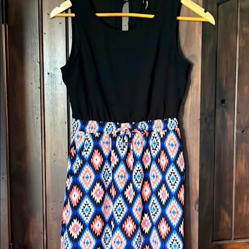 High Low Dress